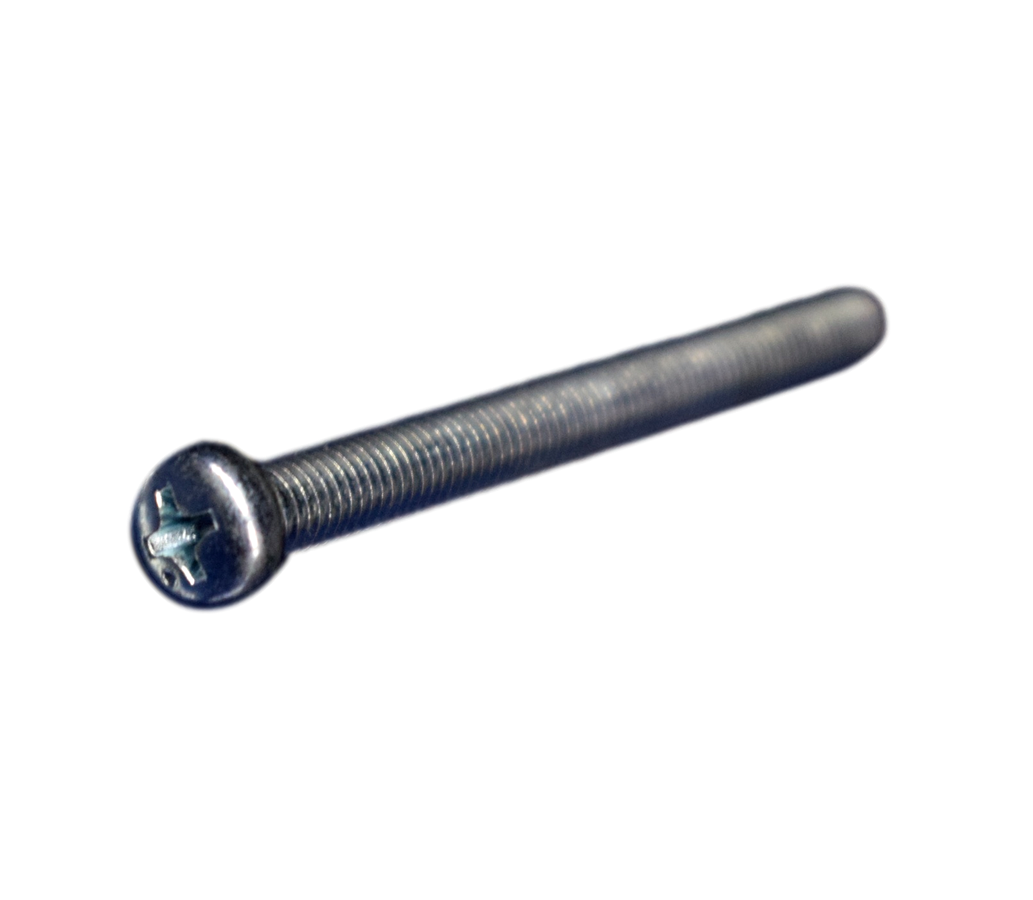 Tornillo Estrella General 555