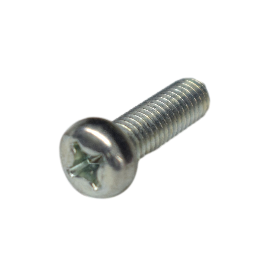 Tornillo Estrella 6Xgeneral 20