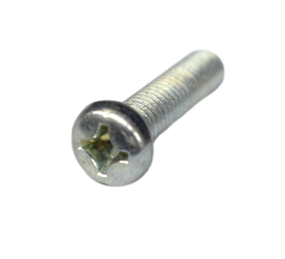 Tornillo Estrella 6Xgeneral 25