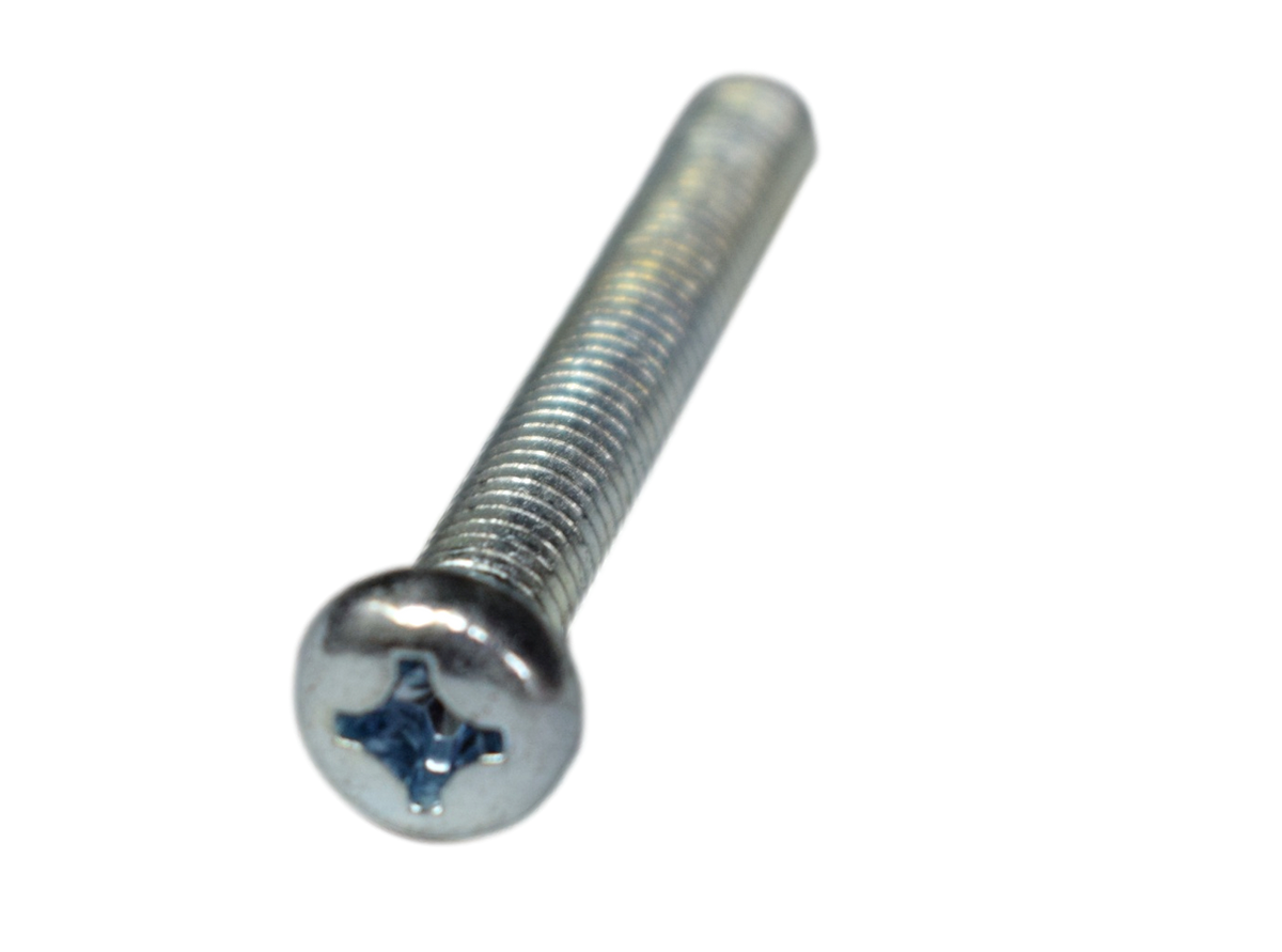 Tornillo Estrella 6Xgeneral 45