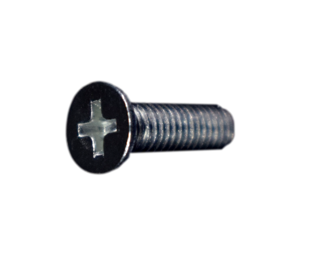 Tornillo Cabeza Plana 5Xgeneral 15