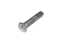 Tornillo Cabeza Plana 5Xgeneral 25