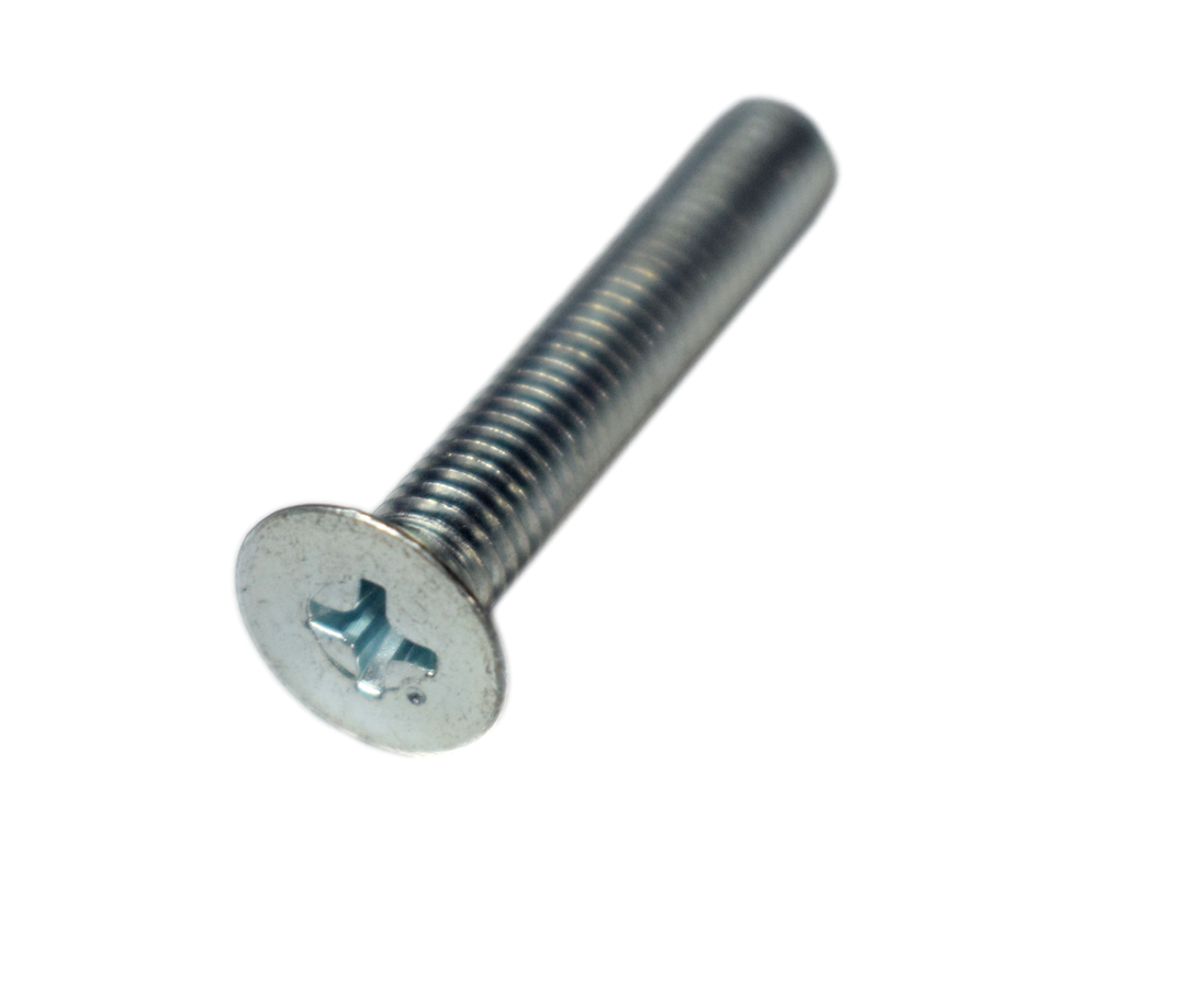 Tornillo Cabeza Plana 5Xgeneral 30