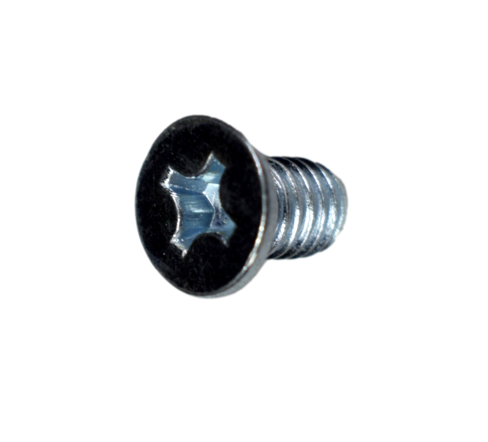 Tornillo Cabeza Plana 6Xgeneral 10