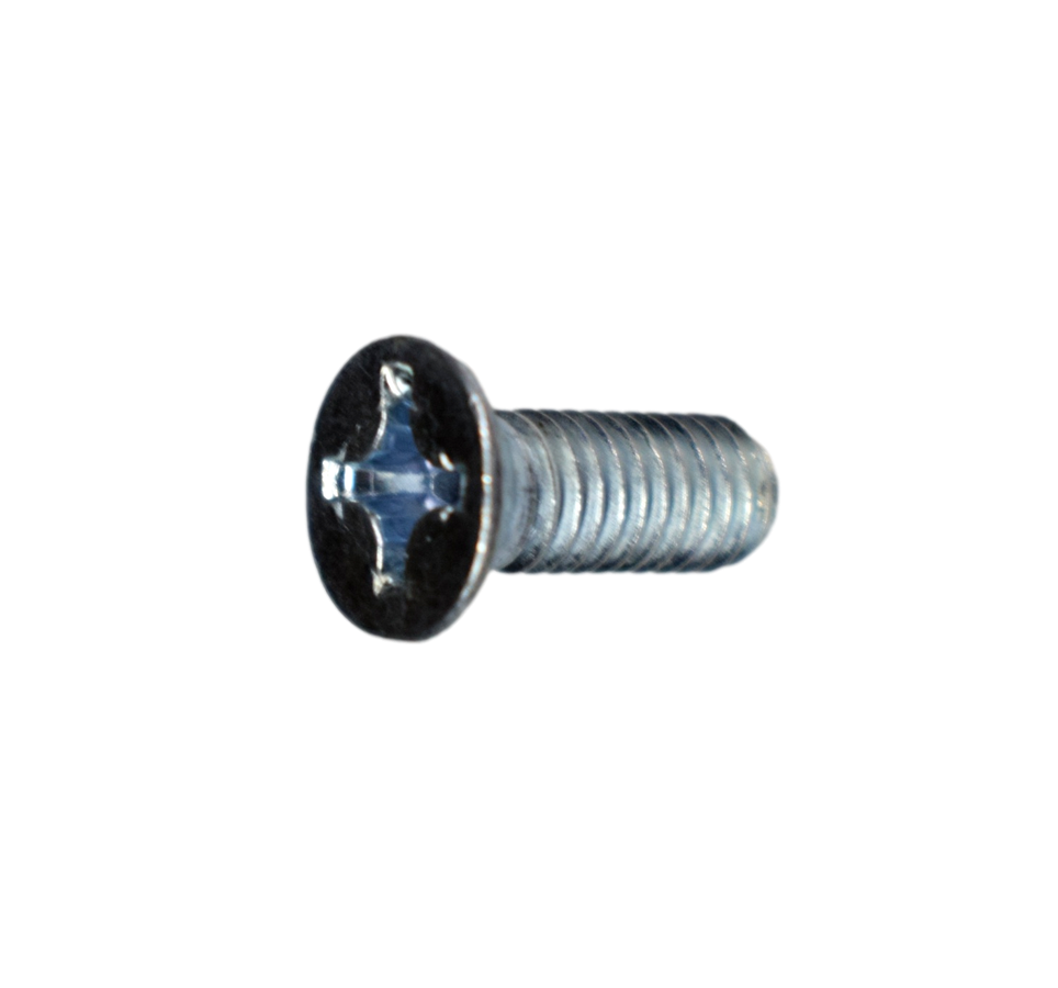 Tornillo Cabeza Plana 6Xgeneral 15