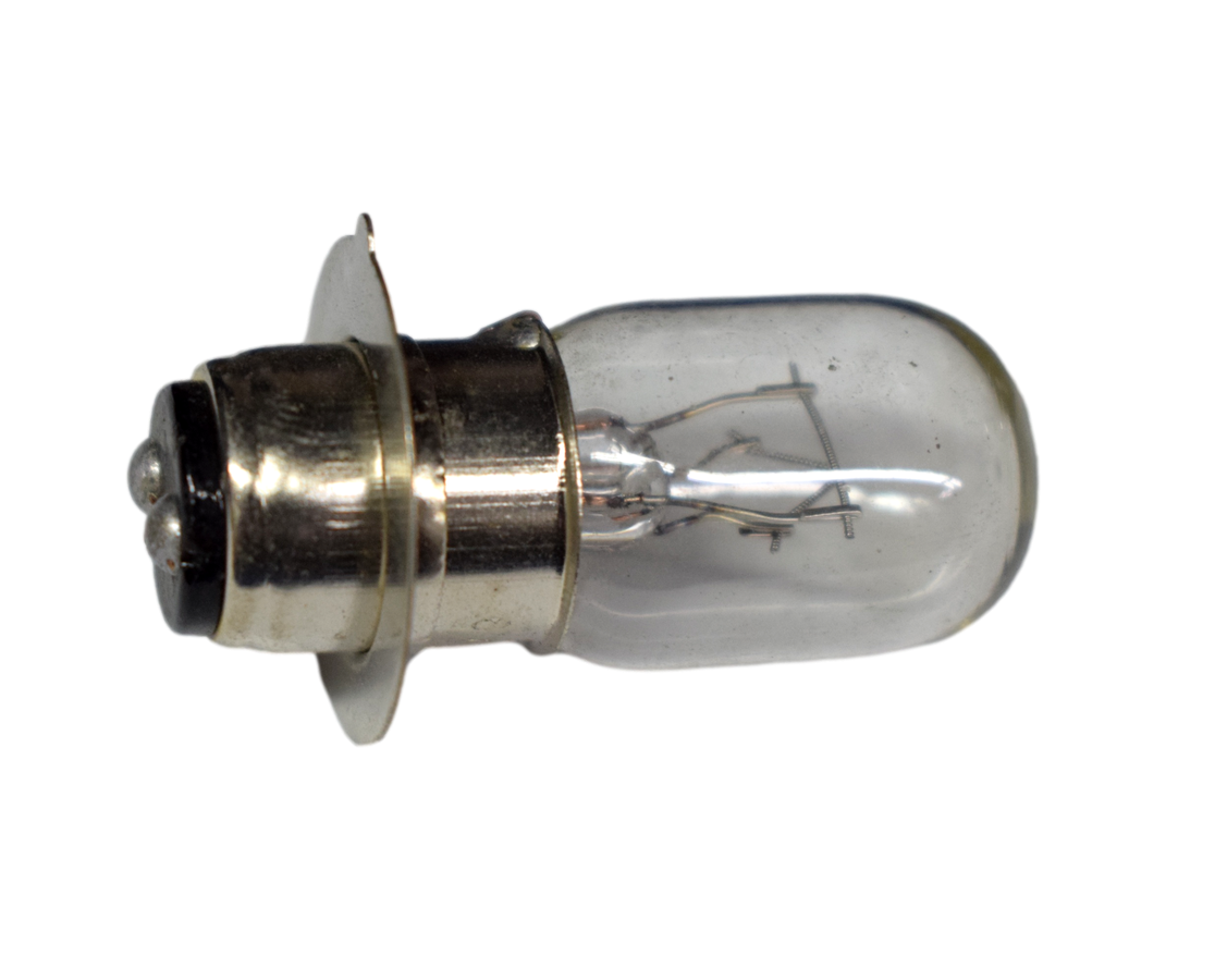 Bombillo (6V-35/35W) Pata 1 - Generico Chino Generico