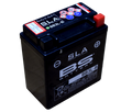 Bateria Yb3L-B (12V-3Ah) Generico Chino (Dt125-175K) y Más