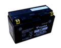 Bateria Yuasa Yb7-A (12V-8Ah) Generico Japon ( Suzuki y Más