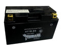 Bateria Yt7B-Bs (12V-6.5Ah) Generico Chino ( Yamaha Bws 125