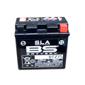 Bateria Bs Ytz7S (12V-6Ah) Generico Chino (Klx 450 - y Más