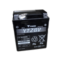 Bateria Yuasa Yamaha Bytz8V Generico Generico