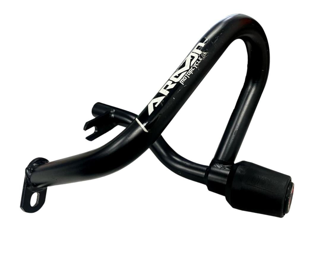 Defensa Izquierda Para Fz General (Slider)