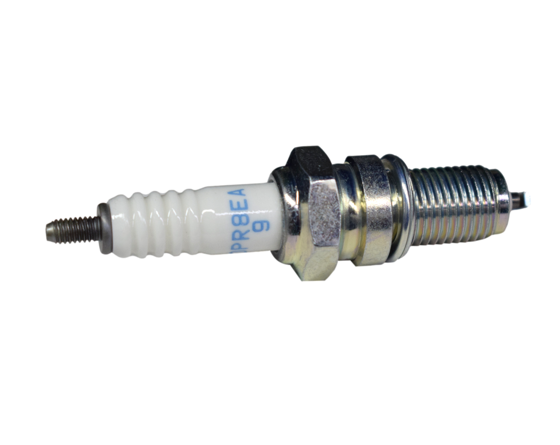 Bujia Dpr8Ea-9/X24Epr-Ugenerico 9 Japon (Ngk) Generico