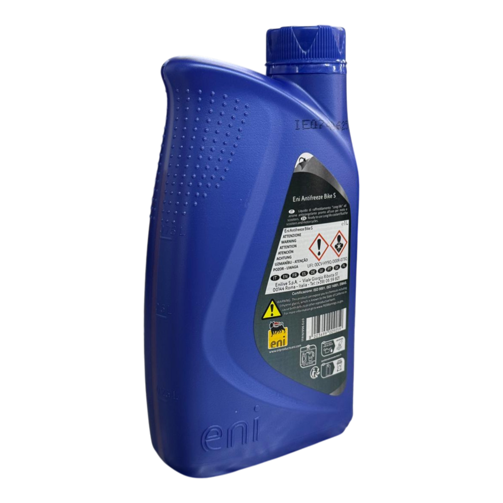 Refrigerante ENI bike s-lt