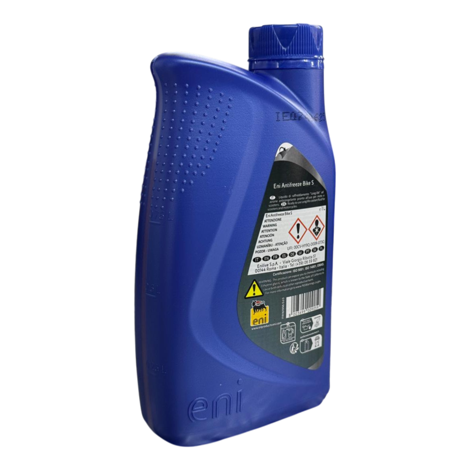 Refrigerante ENI bike s-lt