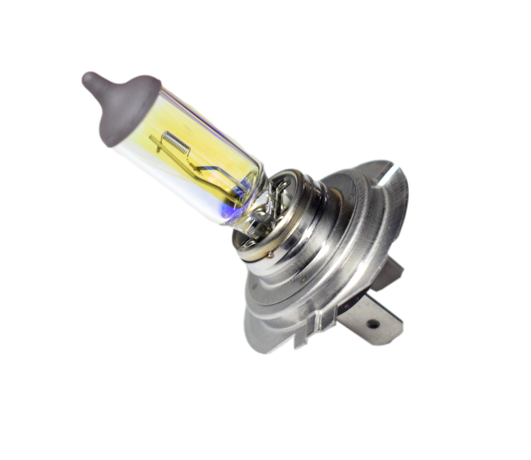 Bombillo (12V-55W-H7) Generico Tailandia Generico