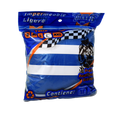 Impermeable Plastico