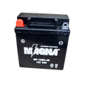 Bateria Magna 12N5-4B (12V-5Ah) Generico Nacional (Ax y Más