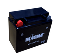 Bateria Magna 12N7-4A (12V-8Ah) Generico Nacional ( y Más