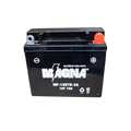 Bateria Magna 12N7B-3A (12V-6.7Ah) Generico Nacional y Más