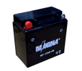 Bateria Magna 12N9-4B (12V-9Ah) Generico Nacional ( y Más