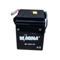 Bateria Magna Mf-6N42A (6V-3/3.5Ah) Generico Nacional y Más
