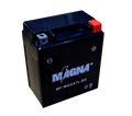 Bateria Magna Ytx7L-Bs (12V-6Ah) Generico Nacional ( y Más