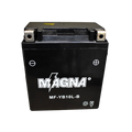 Bateria Magna Yb10L-B (12V-10Ah) Generico Nacional ( y Más