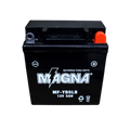 Bateria Magna Yb5L-B (12V-5Ah) Generico Nacional ( y Más