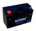Bateria Magna Yt7B-Bs (12V-6.5Ah) Generico Nacional ( y Más