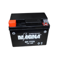 Bateria Magna Ytz5 (12V-4Ah) Generico Nacional (Xr y Más