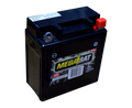 Bateria Yb5L-B (12V-5Ah) Generico Chino ( Bajaj / y Más