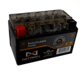 Bateria Ytx7L (12V-7.3Ah) Generico Chino Generico