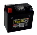 Bateria 12N7-4A (12V-8Ah) Generico Chino ( Suzuki Gn 125H