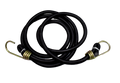 Pulpo Negro 1600Mm