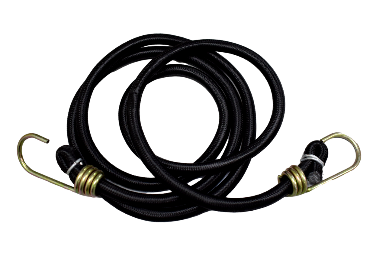 Pulpo Negro 1600Mm