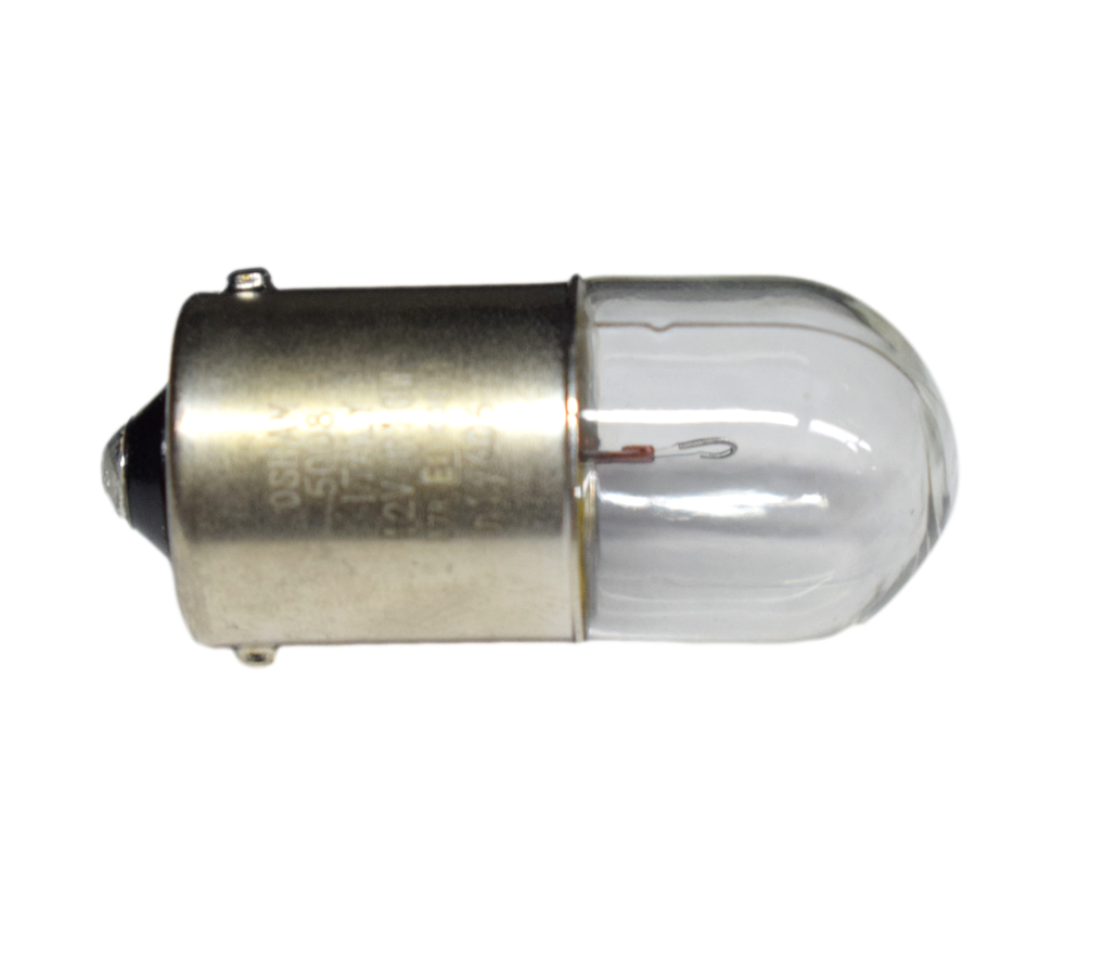 Bombillo De Direccional (12V-10W) Generico Tailandia y Más