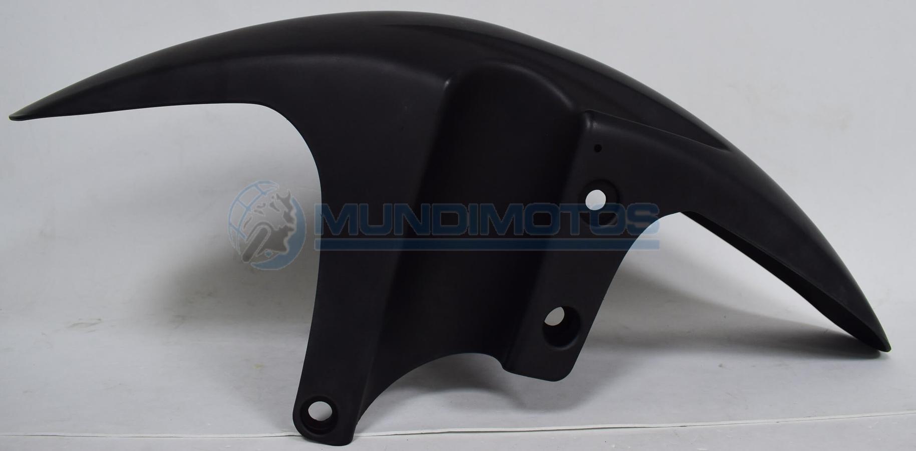 Guardabarros Trasero Tt Adventour 250 Akt Original y Más