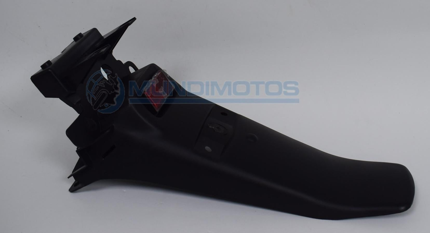 Guardabarros Trasero Special 110S Akt Original