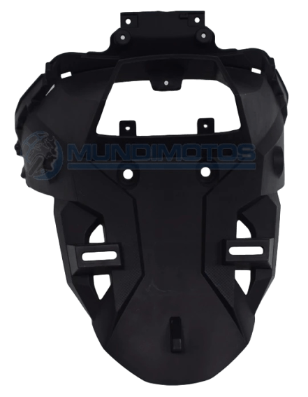 Guardabarros Trasero Dynamic Pro 125 Akt Original
