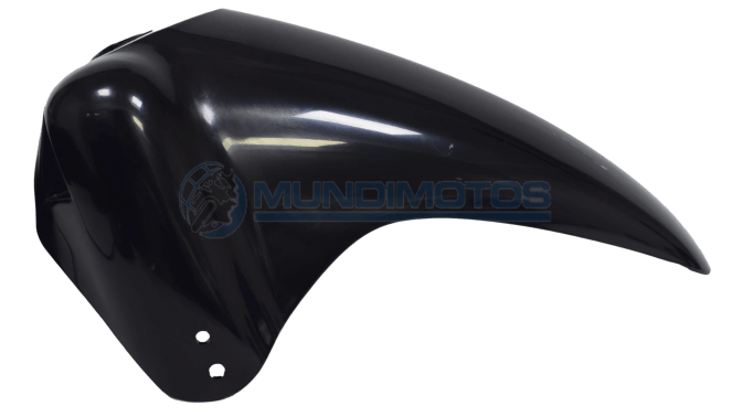 Guardabarros Delantero Wave Ii Honda Original (Sin Pintar)