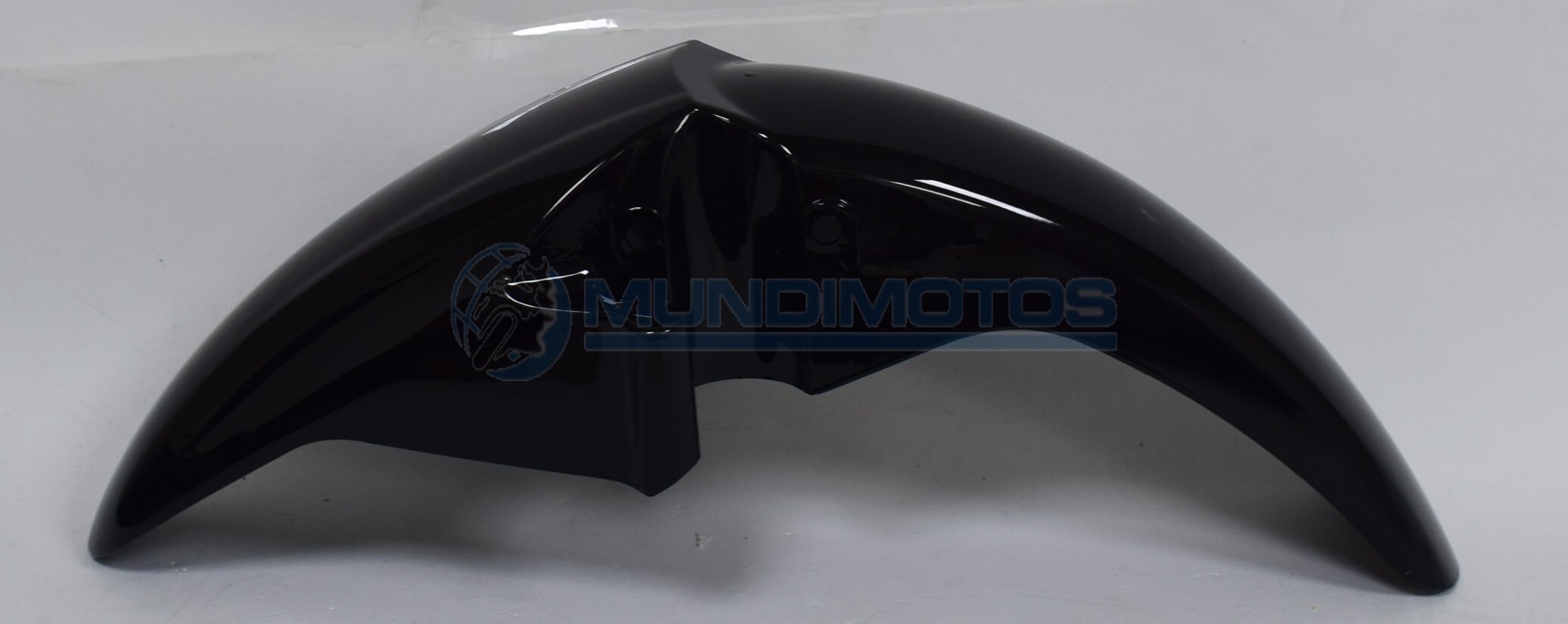 Guardabarros Delantero Honda Cbf 125