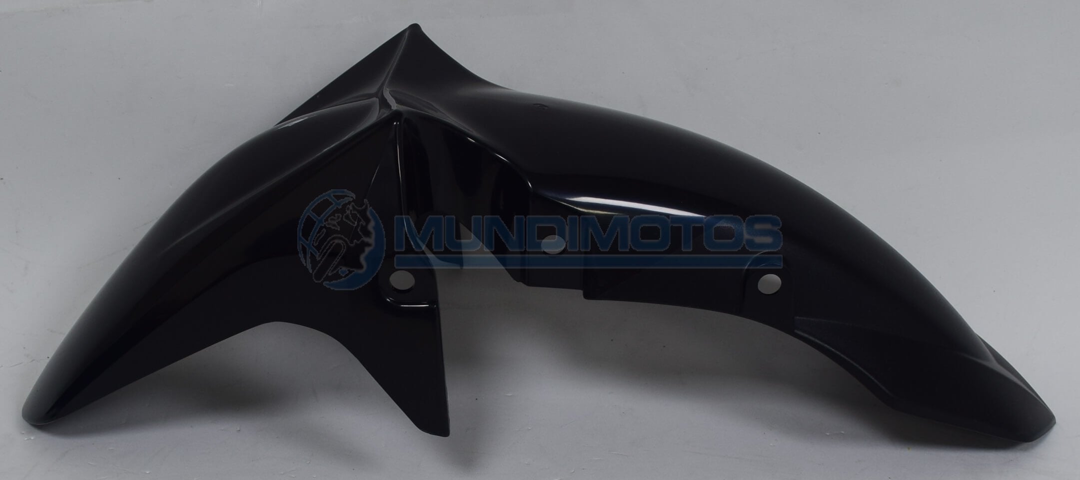 Guardabarros Delantero Cb Honda 110 Original (Sin Pintar)