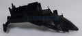 Guardabarros Trasero Cbf Honda 125 Original (Interno)