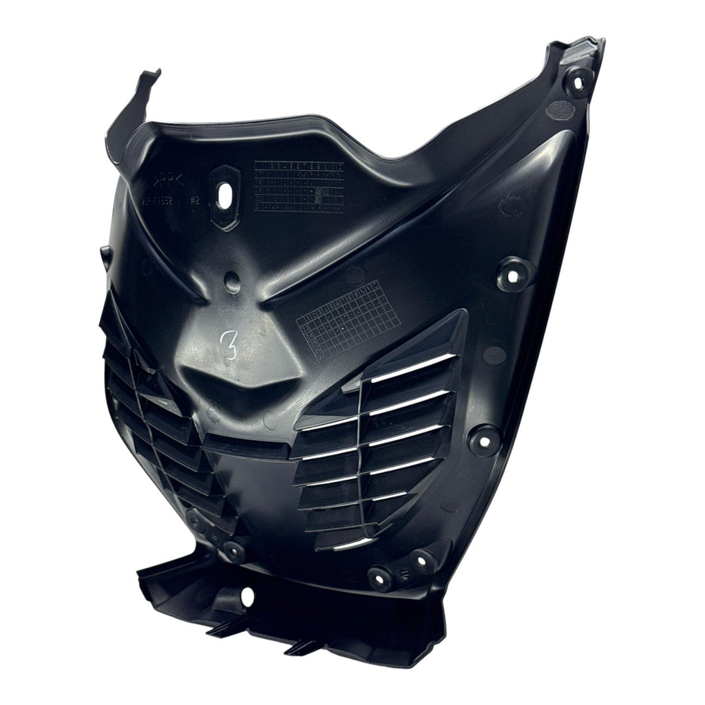 Guardabarros interno n-max YAMAHA original
