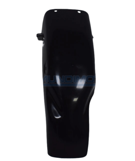 Guardabarros Trasero Ax Suzuki 100 Original (Interno)
