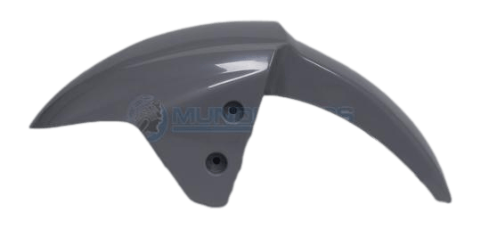 Guardabarros Delantero Twist Kymco 125 Original (Sin Pintar)