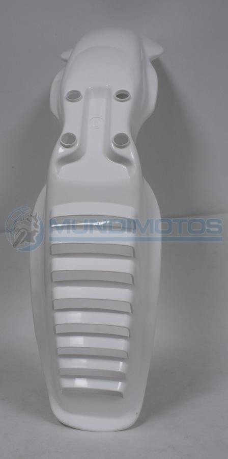 Guardabarros Delantero Yamaha Dt 125 1998