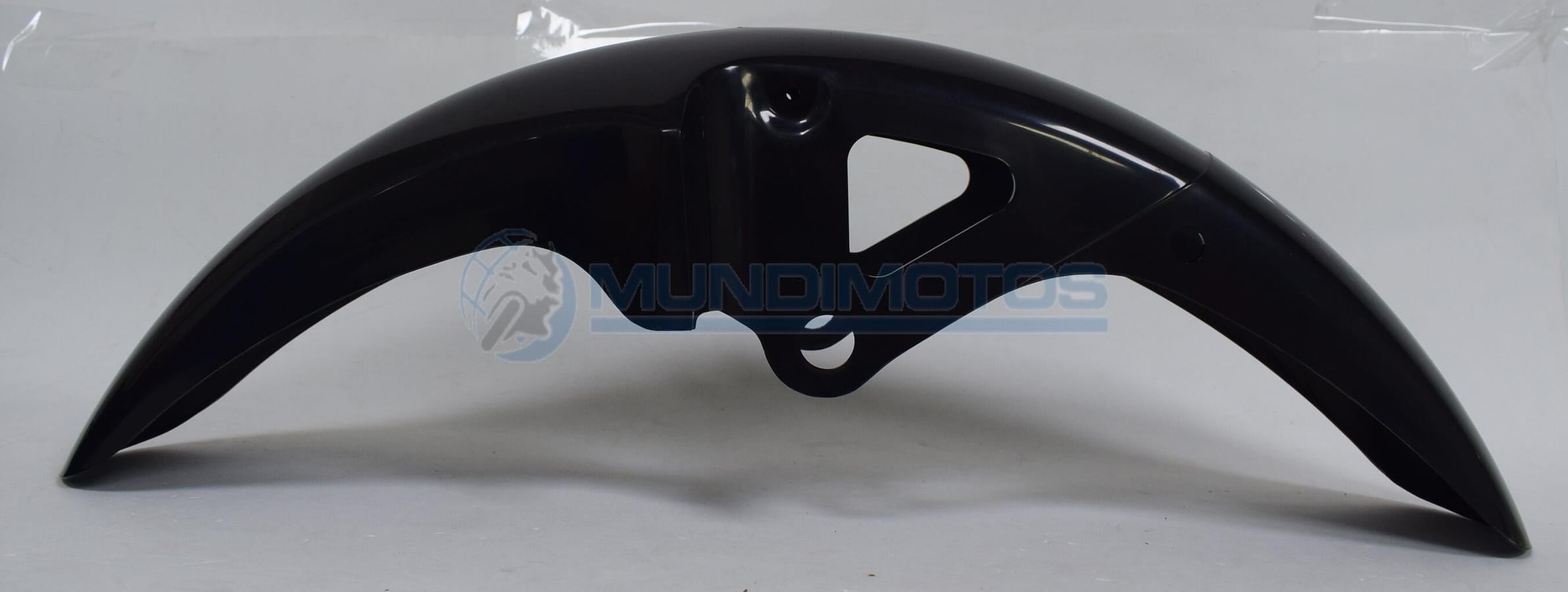 Guardabarros Delantero Rxs Yamaha 115 Original (Sin Pintar)