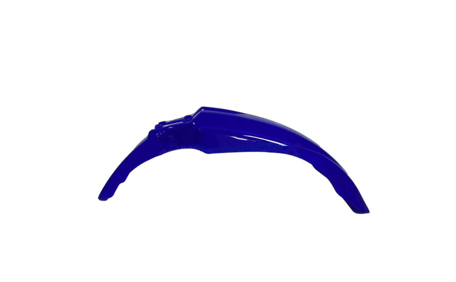 Guardabarros Delantero Dt 125 (1999) Yamaha Original (Azul)